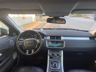Land Rover Range Rover Evoque 2017 #ΑΡΙΣΤΗ ΚΑΤΑΣΤΑΣΗ#-thumb-1