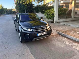 Land Rover Range Rover Evoque 2017 #ΑΡΙΣΤΗ ΚΑΤΑΣΤΑΣΗ#-thumb-3