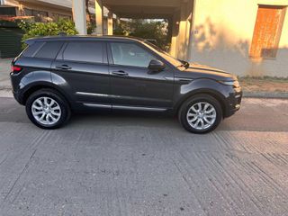 Land Rover Range Rover Evoque 2017 #ΑΡΙΣΤΗ ΚΑΤΑΣΤΑΣΗ#-thumb-4