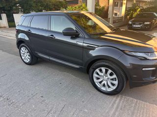 Land Rover Range Rover Evoque 2017 #ΑΡΙΣΤΗ ΚΑΤΑΣΤΑΣΗ#-thumb-5