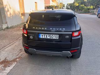 Land Rover Range Rover Evoque 2017 #ΑΡΙΣΤΗ ΚΑΤΑΣΤΑΣΗ#-thumb-6
