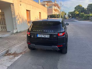 Land Rover Range Rover Evoque 2017 #ΑΡΙΣΤΗ ΚΑΤΑΣΤΑΣΗ#-thumb-7