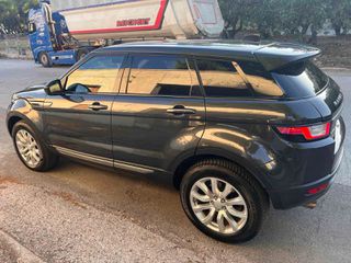 Land Rover Range Rover Evoque 2017 #ΑΡΙΣΤΗ ΚΑΤΑΣΤΑΣΗ#-thumb-8