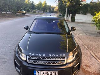 Land Rover Range Rover Evoque 2017 #ΑΡΙΣΤΗ ΚΑΤΑΣΤΑΣΗ#-thumb-9