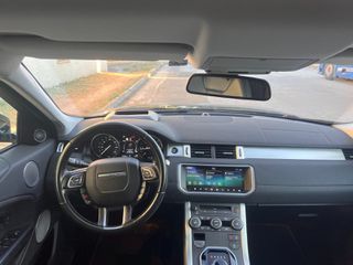 Land Rover Range Rover Evoque 2017 #ΑΡΙΣΤΗ ΚΑΤΑΣΤΑΣΗ#-thumb-10