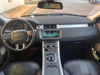 Land Rover Range Rover Evoque 2017 #ΑΡΙΣΤΗ ΚΑΤΑΣΤΑΣΗ#-thumb-11