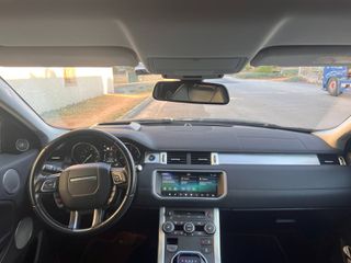 Land Rover Range Rover Evoque 2017 #ΑΡΙΣΤΗ ΚΑΤΑΣΤΑΣΗ#-thumb-12