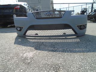 FORD FOCUS ST-225 ΜΕ ΚΑΙΝΟΥΡΓΙΟ ΣΩΜΑ ΠΡΟΦΥΛΑΚΤΗΡΑ ΚΑΙ ΣΙΤΕΣ ΣΤΑ ΠΡΟΒΟΛΑΚΙΑ