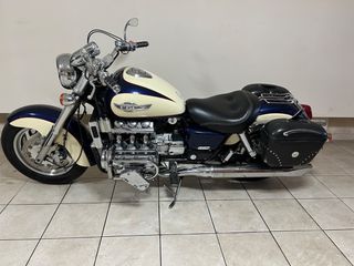 Honda F 6 C 2000 F6c