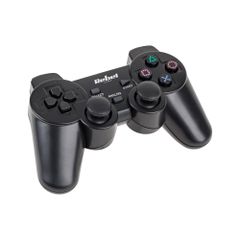 Ασύρματο Gamepad PC/PS3 REBEL Gamer με δονήσεις με λειτουργία μπαταρίας