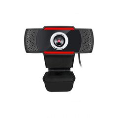 Webcam με ανάλυση εικόνας HD 720p με έλεγχο φωτεινότητας με μήκος καλωδίου 1.5m