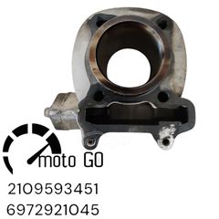 SYM JET 4 125 ΚΥΛΙΝΔΡΟΣ-thumb-1