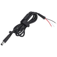 Φις τροφοδοτικού 7.4/5.0 με τάση19.5V & ένταση 7.7A με καλώδιο Quer