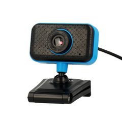 Webcam HD B3-C11 με ανάλυση HD 720P με ενσωματωμένο μικρόφωνο & λειτουργία διόρθωση χαμηλού φωτισμού