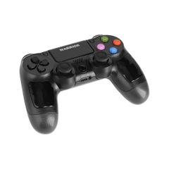 Ασύρματο Gamepad για PS4/PC GP-200 Kruger επικοινωνία ΒΤ με λειτουργία δόνησης