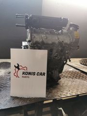 SMART FORTWO 600 MOTEΡ ΜΕΤΑΧΕΙΡΙΣΜΕΝΟ ΑΝΑΚΑΤΑΣΚΕΥΗ