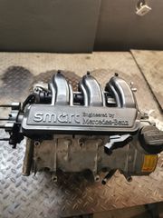 SMART FORTWO 600 MOTEΡ ΜΕΤΑΧΕΙΡΙΣΜΕΝΟ ΑΝΑΚΑΤΑΣΚΕΥΗ-thumb-2