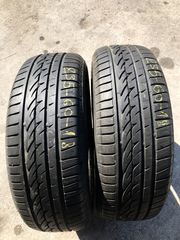 2 ΤΕΜΑΧΙΑ FIRESTONE DESTINATION HP 235/60 R 18 103W DOT1118
