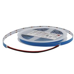 Ταινία LED COB γραμμικού φωτισμού 12VDC 14W/m μπλε χρώμα φωτός IP20 μήκος 5m