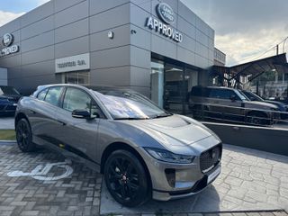 Jaguar I-Pace 2023 EV 400 AWD SE