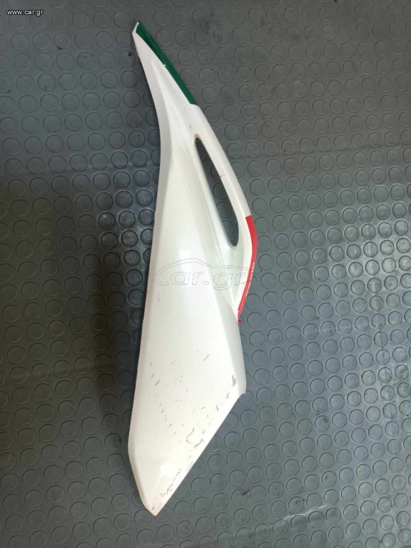 ΟΥΡΑ ΔΕΞΙΑ APRILIA SRV