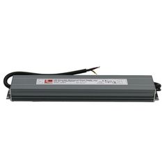 Τροφοδοτικό αλουμινίου ντιμαριζόμενο 300W 230VAC στα 24VDC 2.35A IP67 με προστασία από υπερφόρτωση