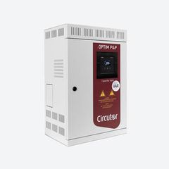 Αυτόματη τράπεζα πυκνωτών 52.5KVAR 440V τύπου R3L170 με σύνθεση 7,5+15+30