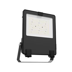 Προβολέας LED SMD VADER 100W θερμό χρώμα φωτός 3000Κ 14000lm 110° 333x264x58mm IP66
