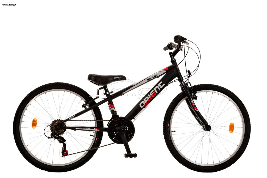 All - Mountain Orient 2025 SNAKE 24"