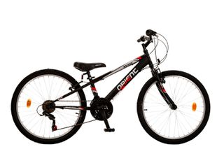 All - Mountain Orient 2025 SNAKE 24"