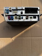 MERCEDES W214 2023 ΜΟΝΑΔΑ ΕΛΕΓΧΟΥ NAVI A2149006511