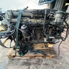 ΚΙΝΗΤΗΡΑΣ MAN D0836 LF50 EURO 4-thumb-1