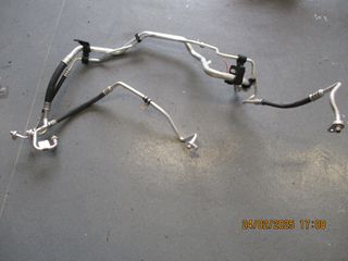Σωλήνες A/C από Citroen Jumpy 1.5 HDI (2021) | MAXAIRASautoparts