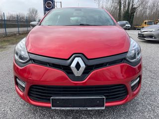 Renault Clio 2016 GT LINE 100hp-thumb-2