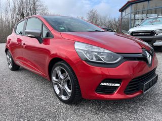 Renault Clio 2016 GT LINE 100hp-thumb-3