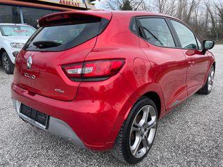 Renault Clio 2016 GT LINE 100hp-thumb-4