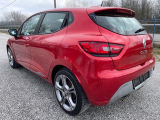 Renault Clio 2016 GT LINE 100hp-thumb-5