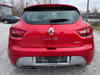 Renault Clio 2016 GT LINE 100hp-thumb-6