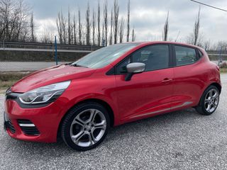 Renault Clio 2016 GT LINE 100hp-thumb-7