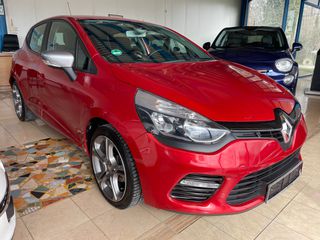 Renault Clio 2016 GT LINE 100hp-thumb-8