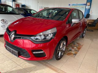 Renault Clio 2016 GT LINE 100hp-thumb-9