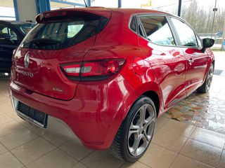 Renault Clio 2016 GT LINE 100hp-thumb-10