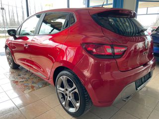 Renault Clio 2016 GT LINE 100hp-thumb-11