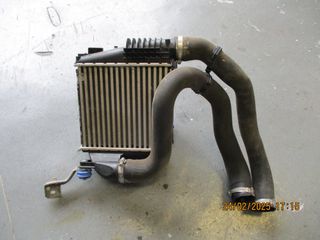 Ψυγείο intercooler από Citroen Jumpy 1.5 HDI (2021) | MAXAIRASautoparts