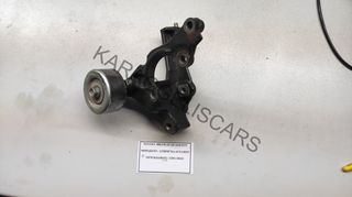 TOYOTA	HILUX-HIACE 1GD-2GD ΜΠΡΑΚΕΤΟ - ΣΤΗΡΙΓΜΑ ΔΥΝΑΜΟΥ	12501-0E011