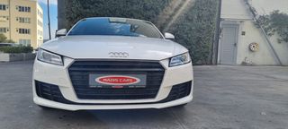 Audi TT 2016 ROADSTER 1.8 TFSI STRONIC