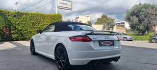 Audi TT 2016 ROADSTER 1.8 TFSI STRONIC