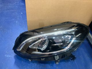 ΦΑΝΟΣ ΕΜ.ΑΡ.LED HIGH PERFORMANCE B CLASS W246 FACELIFT