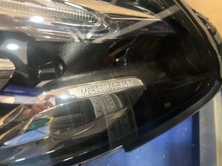 ΦΑΝΟΣ ΕΜ.ΑΡ.LED HIGH PERFORMANCE B CLASS W246 FACELIFT-thumb-2