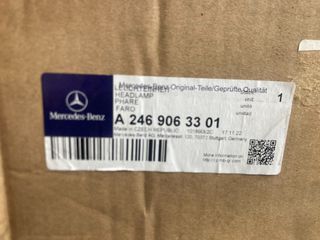 ΦΑΝΟΣ ΕΜ.ΑΡ.LED HIGH PERFORMANCE B CLASS W246 FACELIFT-thumb-8